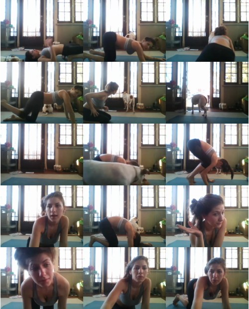 Download Video File: myfreecams nina ross 