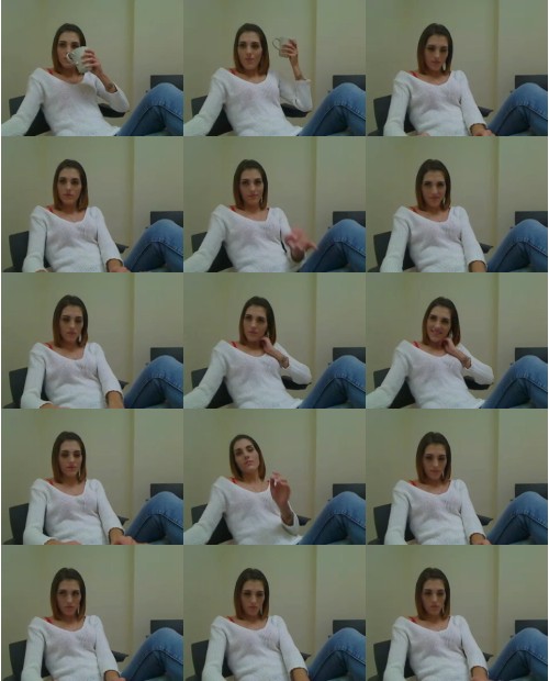 Download Video File: myfreecams nirshaa