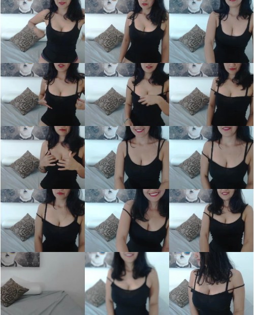 Download Video File: myfreecams nohemybennet