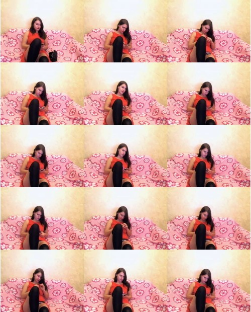 Download Video File: myfreecams panilopa