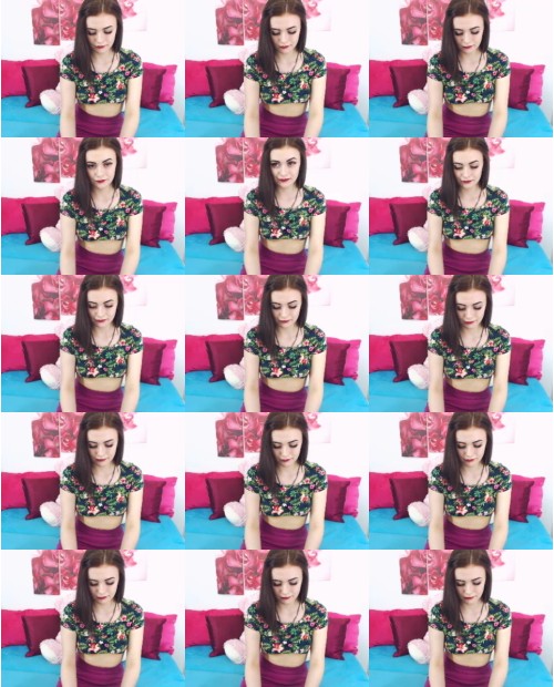 Download Video File: myfreecams paollina