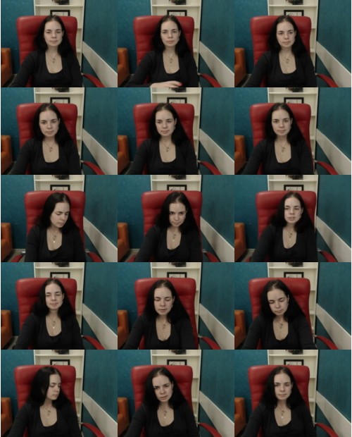 Download Video File: myfreecams pariswonder