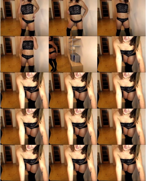 Download Video File: myfreecams passi0nate