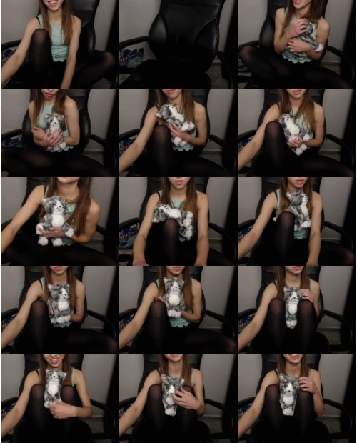 Download Video File: myfreecams pearlvixete21