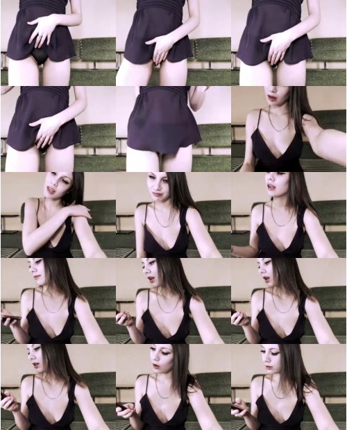 Download Video File: myfreecams petitedana