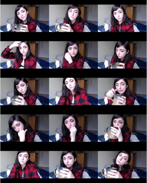 Download Video File: myfreecams petitepainter