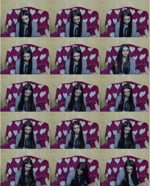 Download Video File: myfreecams playful star