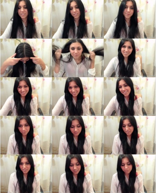 Download Video File: myfreecams pollybems