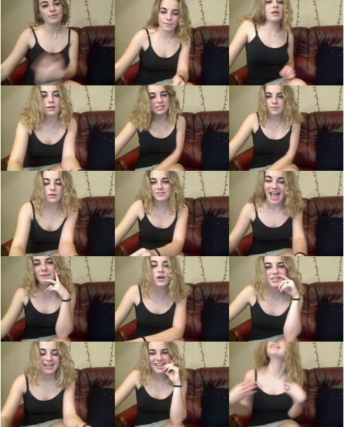 Download Video File: myfreecams prettyalice 