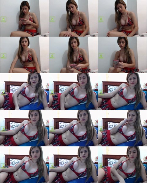 Download Video File: myfreecams prettybrity