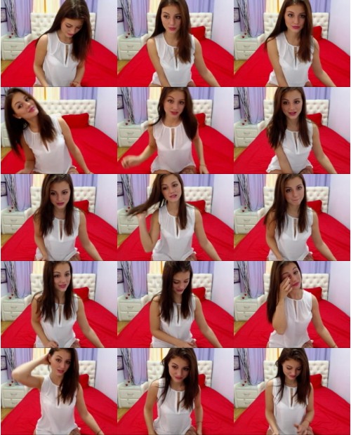 Download Video File: myfreecams prettyelodie