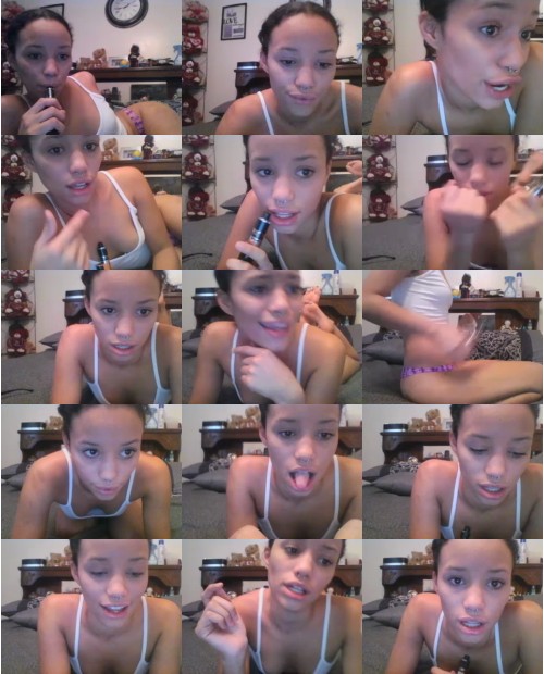 Download Video File: myfreecams qtwabooty21