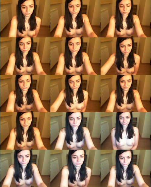 Download Video File: myfreecams ralucka