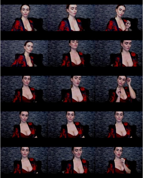 Download Video File: myfreecams rashelsimin