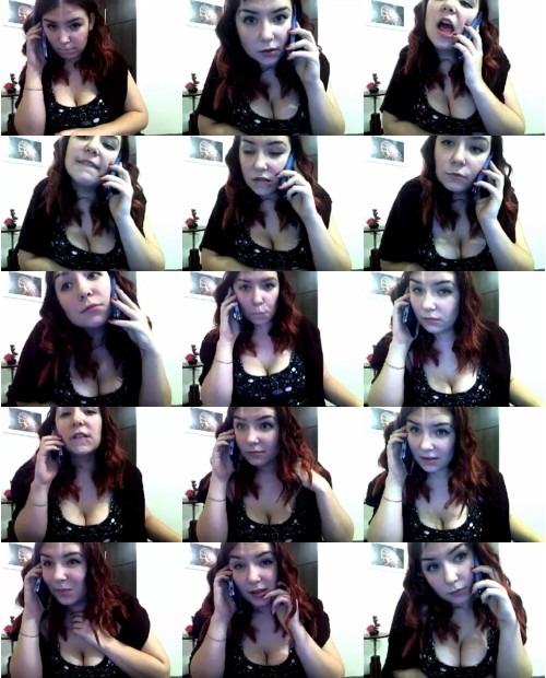 Download Video File: myfreecams red kitti