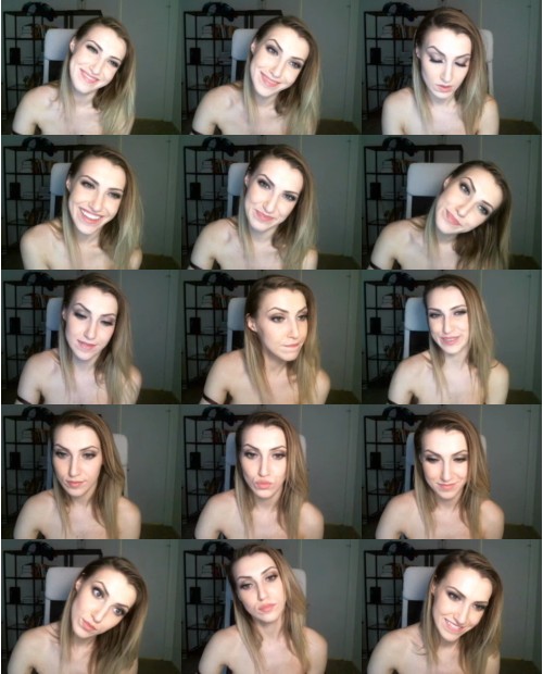 Download Video File: myfreecams riley coyote