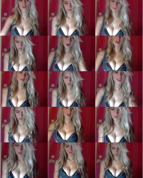 Download Video File: myfreecams rinakissa