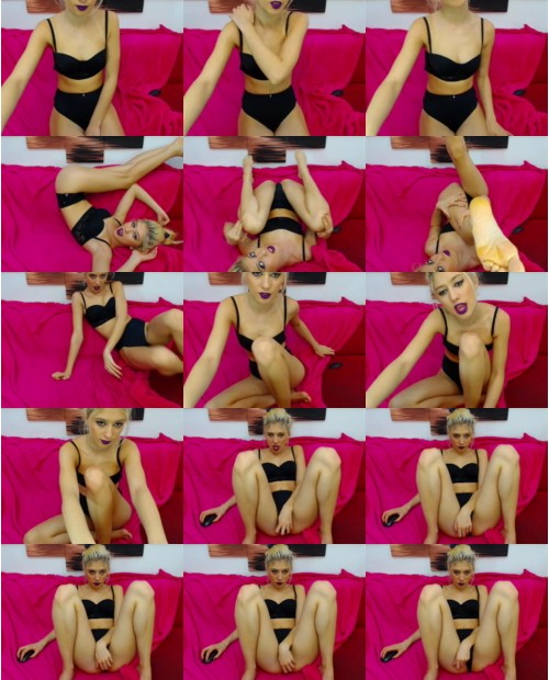 Download Video File: myfreecams rishelle