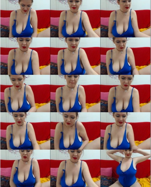 Download Video File: myfreecams ronja18