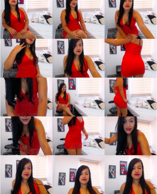 Download Video File: myfreecams roseblackk