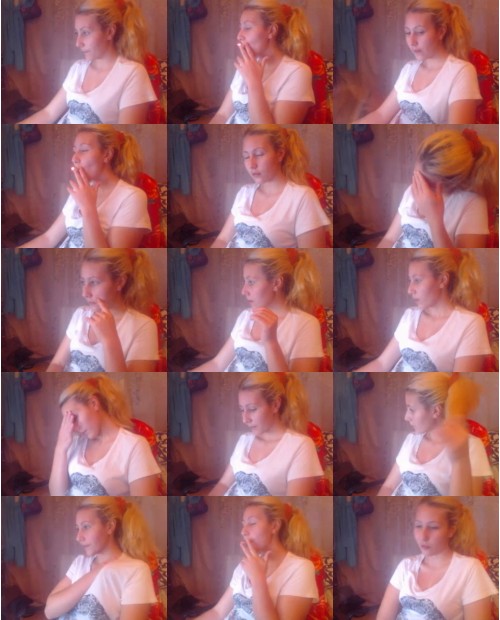 Download Video File: myfreecams rossaliahott