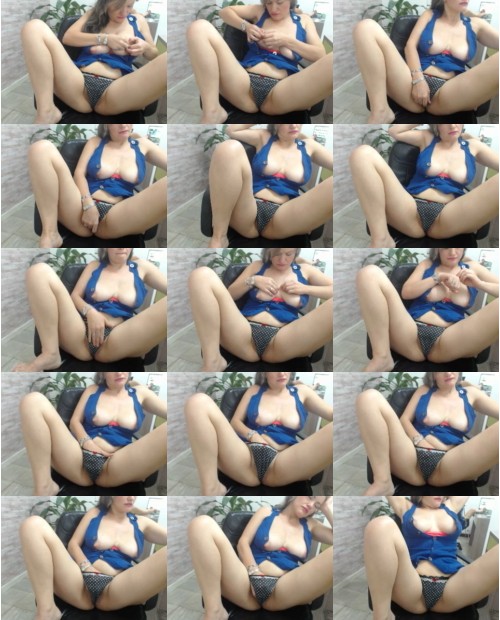 Download Video File: myfreecams salometyler