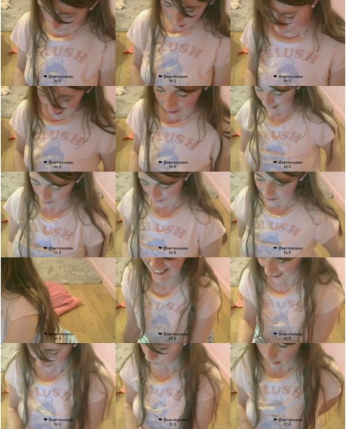 Download Video File: myfreecams sammy