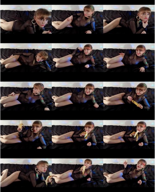 Download Video File: myfreecams sapphirefoxy