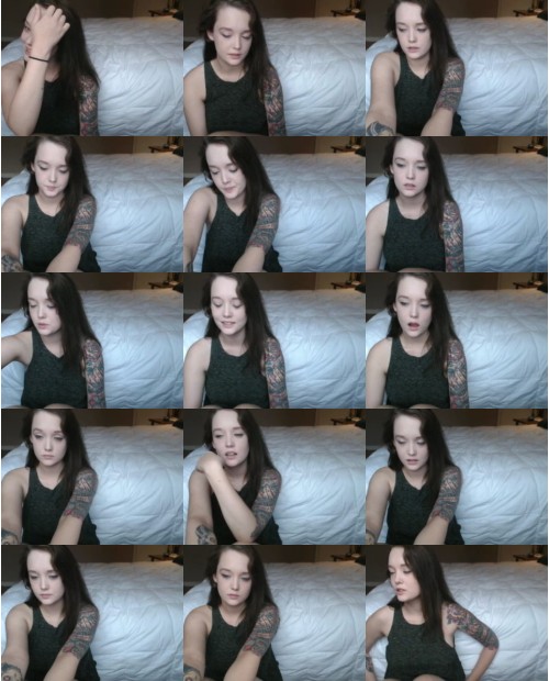 Download Video File: myfreecams sarasativa