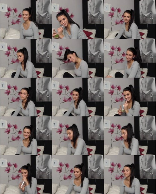 Download Video File: myfreecams sashapinkk18