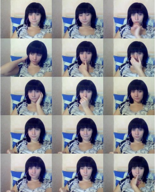 Download Video File: myfreecams scarletflowe7