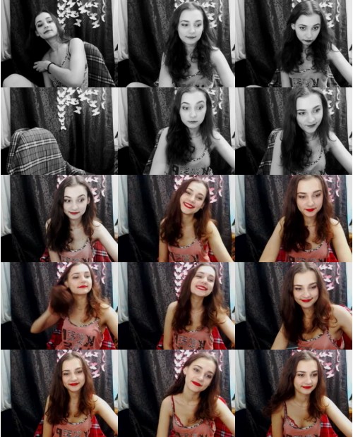 Download Video File: myfreecams secretsirena