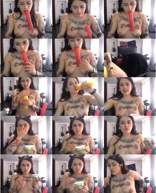 Download Video File: myfreecams sexyvolt