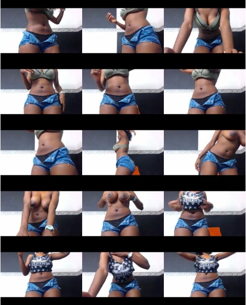 Download Video File: myfreecams sharonagralak