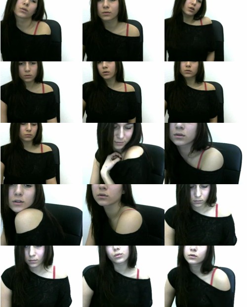 Download Video File: myfreecams shinnel