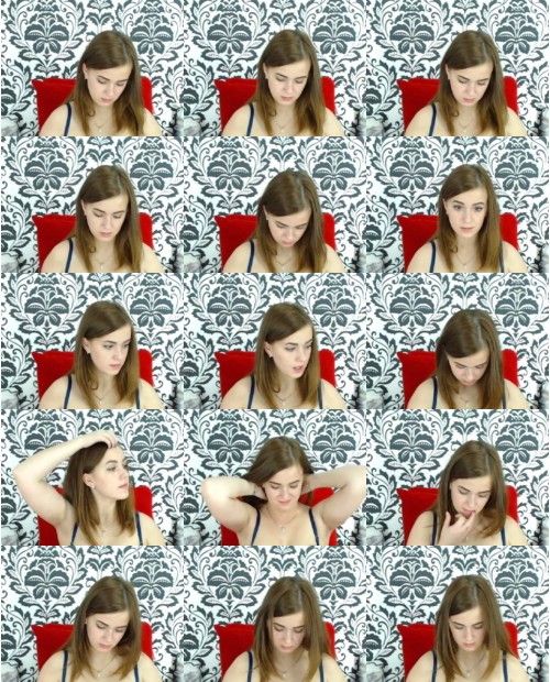 Download Video File: myfreecams silvaw