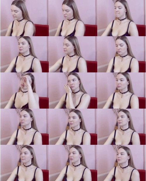 Download Video File: myfreecams silviablond