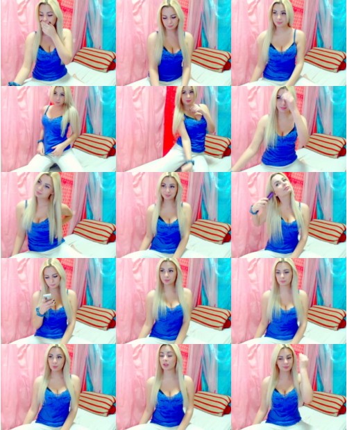 Download Video File: myfreecams solomeydream