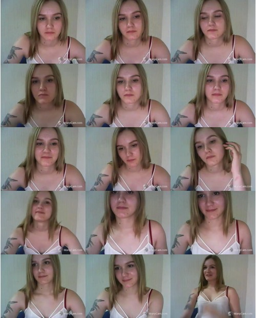 Download Video File: myfreecams sstelochkaa