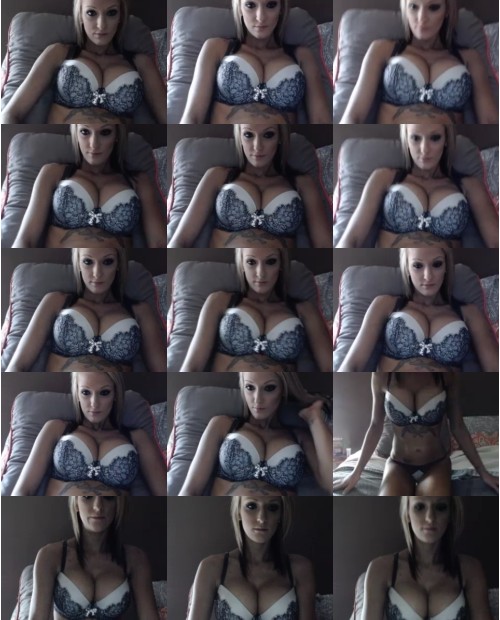 Download Video File: myfreecams stoney8986