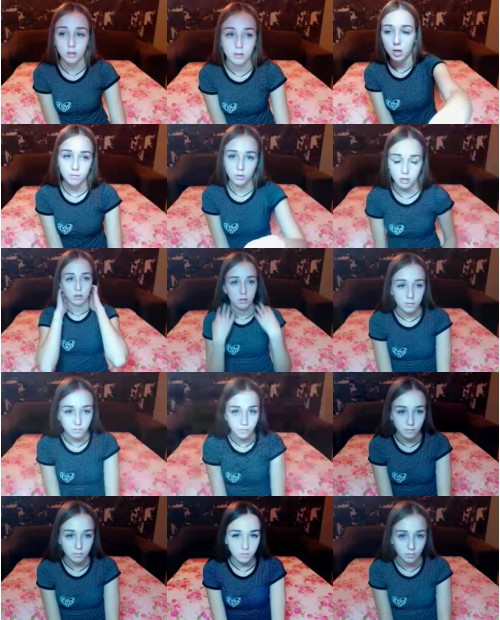 Download Video File: myfreecams sweet  mila