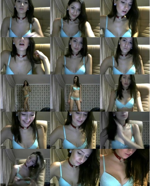 Download Video File: myfreecams sweet latte