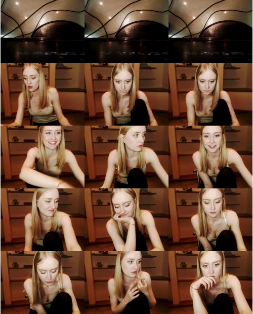 Download Video File: myfreecams taniabert