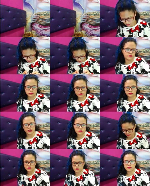 Download Video File: myfreecams tatianablanco