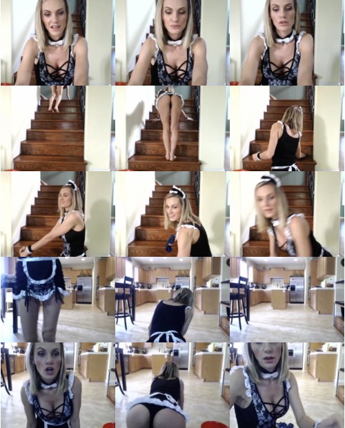 Download Video File: myfreecams thestellargf