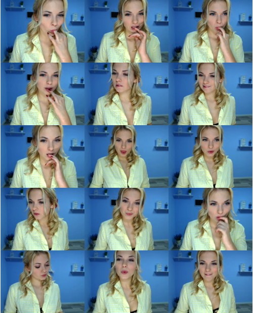 Download Video File: myfreecams tinybrook