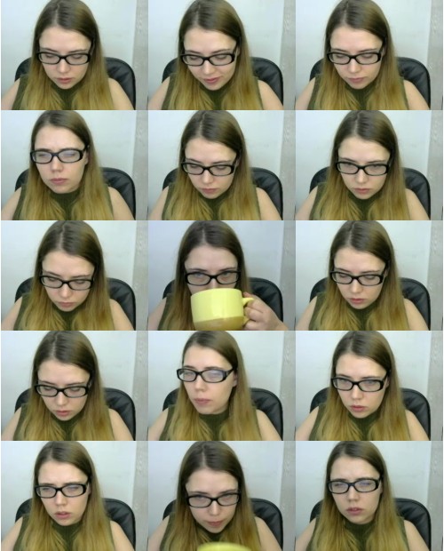 Download Video File: myfreecams tisstina