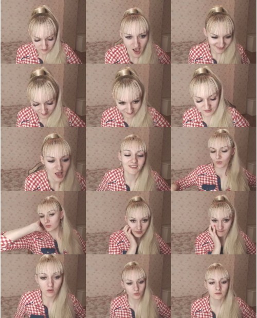 Download Video File: myfreecams triciaokza