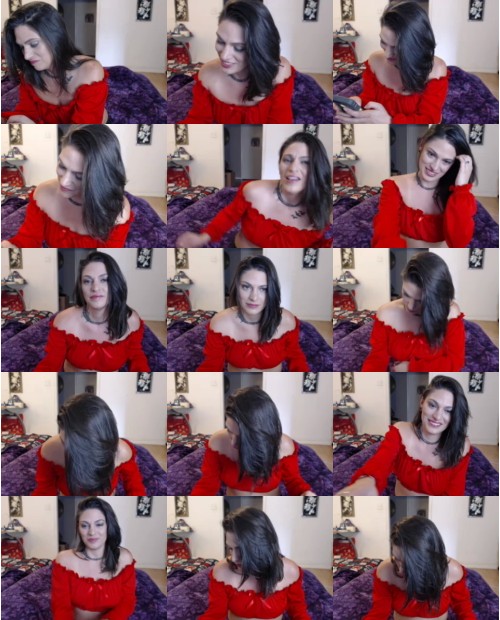 Download Video File: myfreecams twisted siren