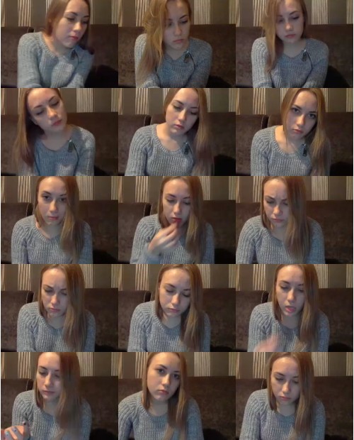 Download Video File: myfreecams varenka